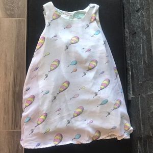 Girls dress